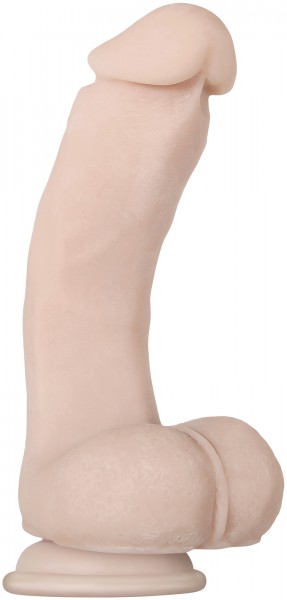 7.75'' Poseable Cock