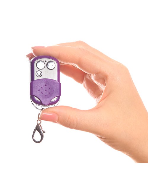 Remote control pleasure egg 10 functions — image 6 of 7