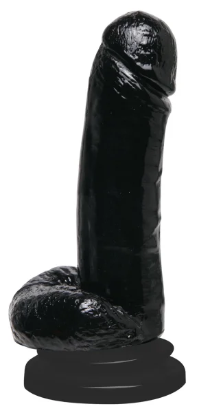 Pipedream Basix Rubber Works - 8" Suction Cup — image 10 of 17