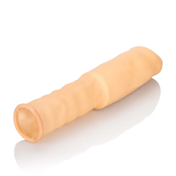 4 Inch Latex Extension - Ivory