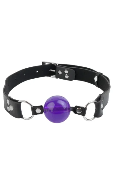 Fetish Fantasy Penis Ball Gag