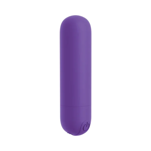 OMG Bullets Play Rechargeable Vibrating Bullet