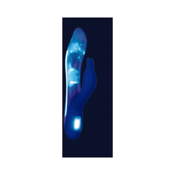 Evolved Bunny Bright Blue — image 7 of 9