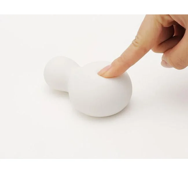 Tenga Yuki Iroha V2 Silicone Vibe — image 5 of 5