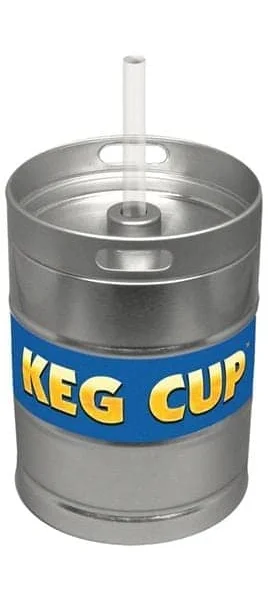 Keg Cup