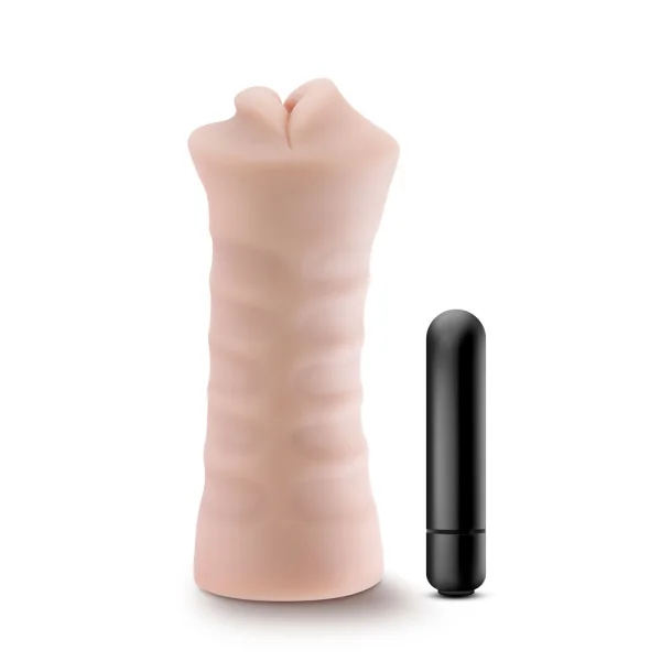 M for Men Angie Vanilla