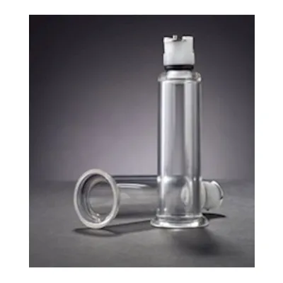 Nipple Cylinders M