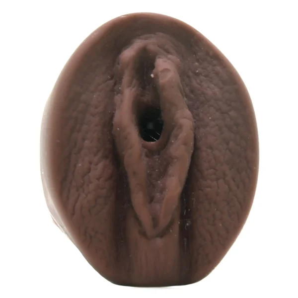 Mr.Marcus Ur3 Personal Fluffer (Pussy)