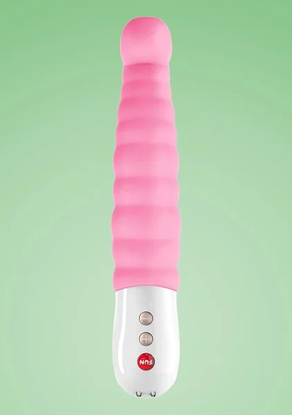 Patchy Paul G-Spot Vibrator — image 5 of 12