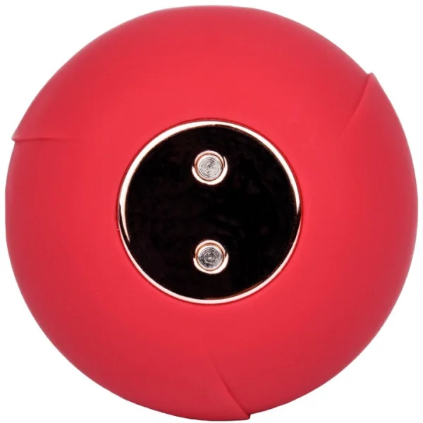 Petal Pleasure 10 Function Suction Clitoral Stimulator — image 5 of 6