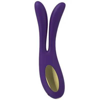 Lustre by Playful Bloom Rechargeable Rabbit Ears