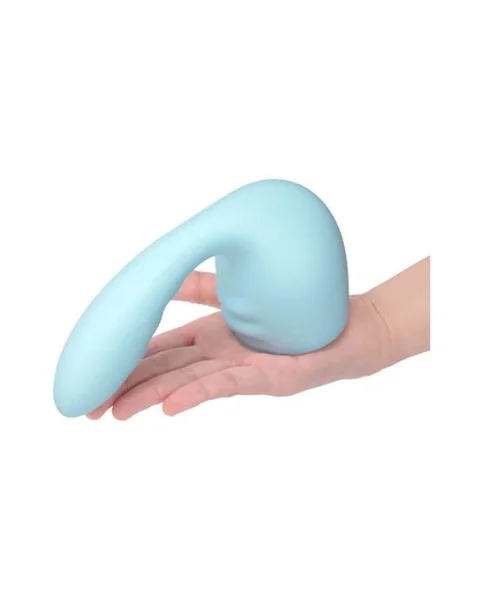 Le Wand Flexi Silicone Attachment