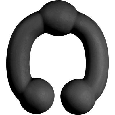 O Hands Free Prostate Massager