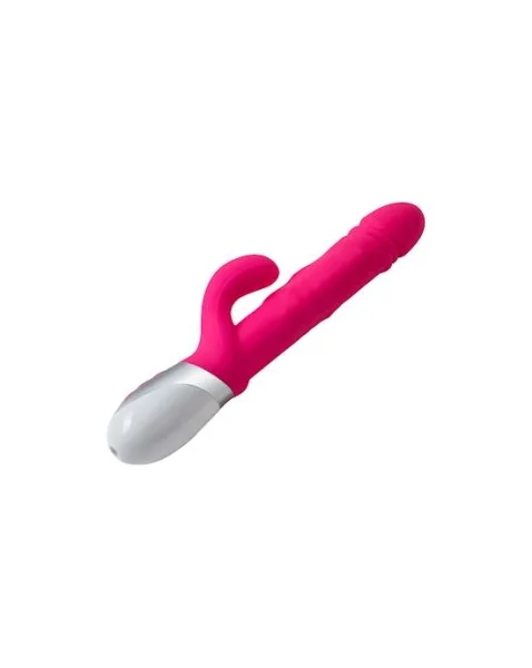 Stan Rabbit Vibrator