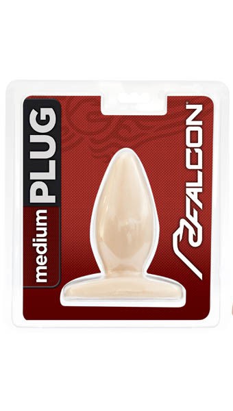 Medium Butt Plug