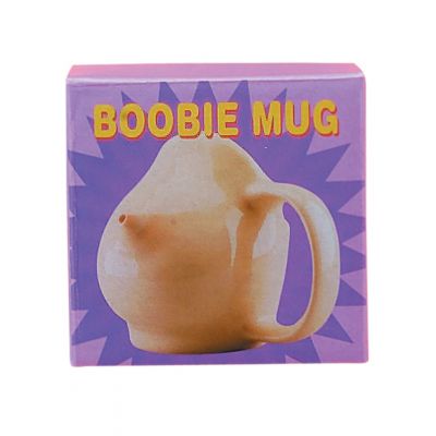 Booby Mug
