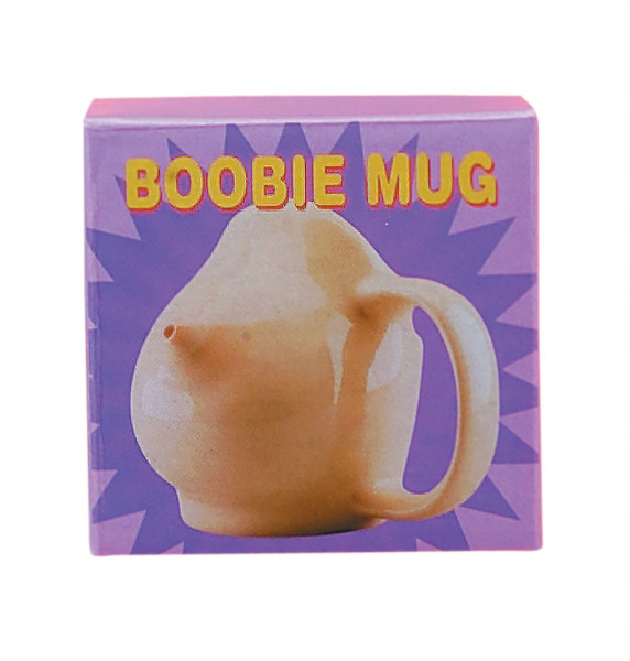 Booby Mug
