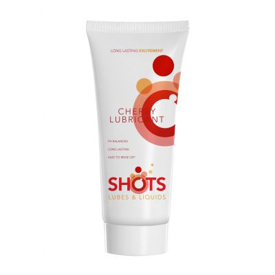 Flavors Cooling Peppermint 4oz Flavored Lube