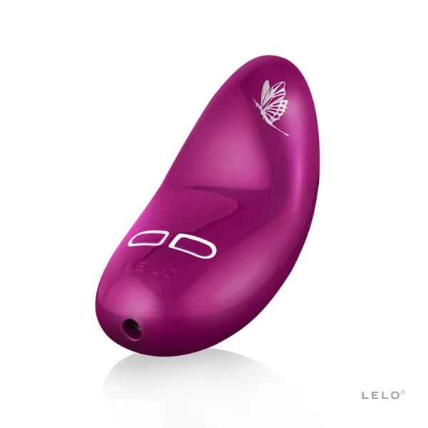 Lelo Nea 2 Rechargeable Vibrator