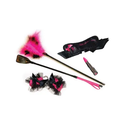 Slap Tickle Set Pink Large