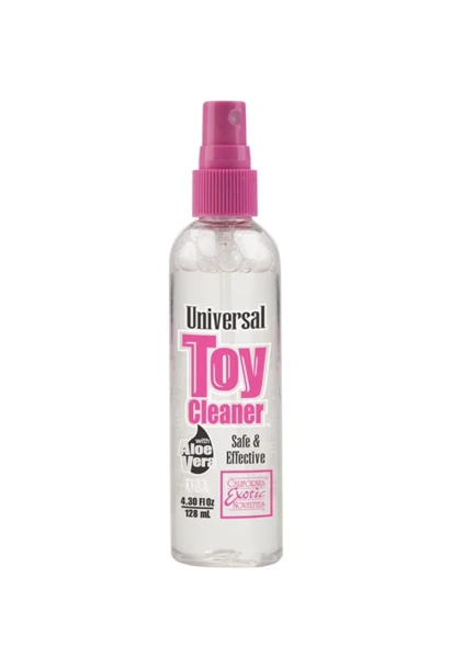 Universal Toy Cleaner w/Aloe 4.3 fl oz