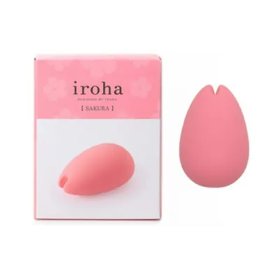 Personal Massagers Iroha Sakura Nadeshiko Color