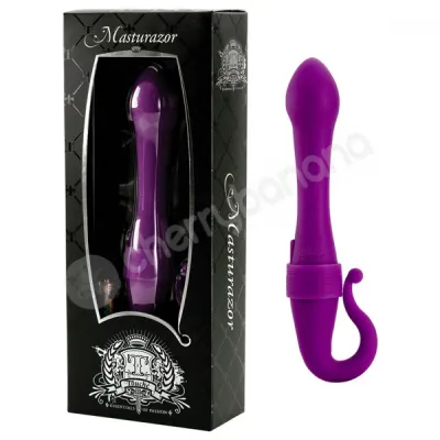 Touche Masturazor Purple Vibrator