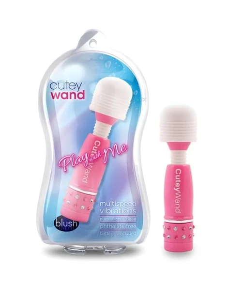 Blush - Play with Me - Cutey Wand