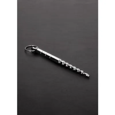 Bumpy Urethral Vibrator