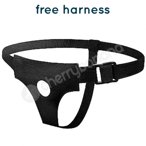 Realrock 10'' Flesh Realistic Dildo