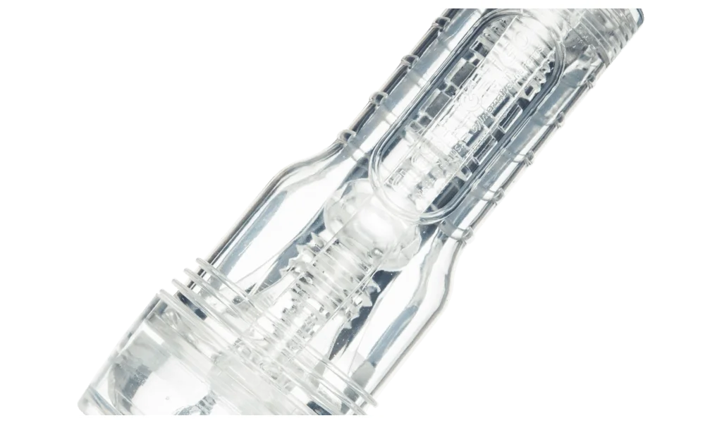 Fleshlight GO – Torque Ice