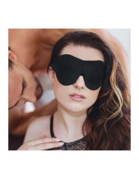 SportSheets Soft Blindfold
