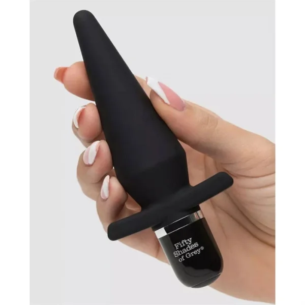 Fifty Shades of Grey Take It Slow Gift Set 4pc