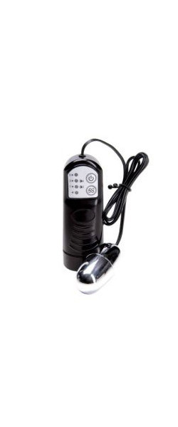 Bottoms Up Please My PSpot Vibrating Prostate Massager - None