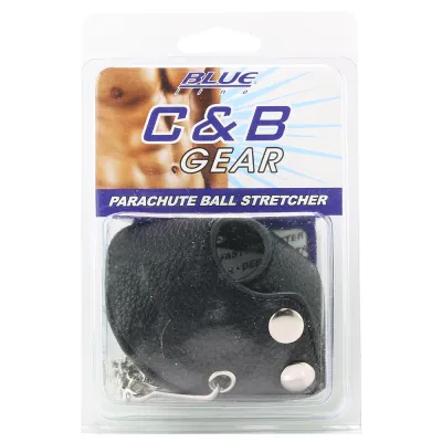 3 5 Parachute Ball Stretcher