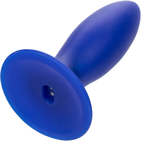 Admiral Liquid Silicone Vibrating Torpedo