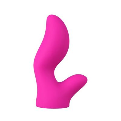 Palm Power Massager Head Palm Embrace