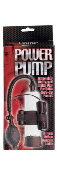 Power Penis Pump