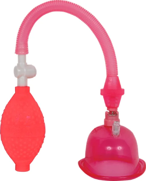 Full Size Pussy Pump — image 5 of 9