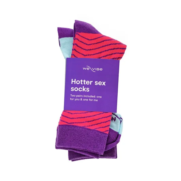 Tease Please Socks — image 3 of 3