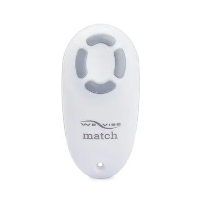 Match wireless remote