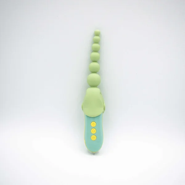 Pleasure Hunter Multifunction Vibrator