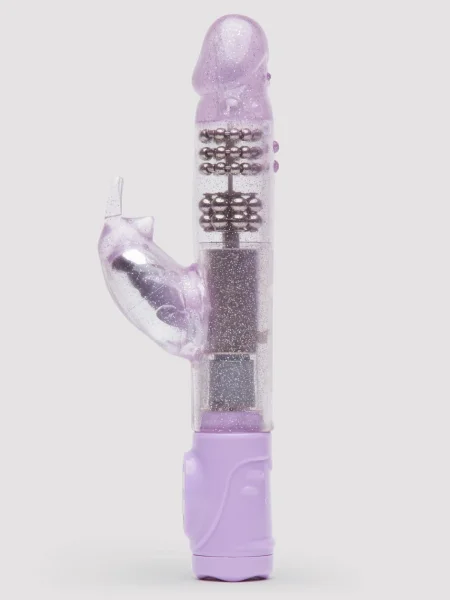 Jack Rabbit Thrusting Rabbit Vibrator