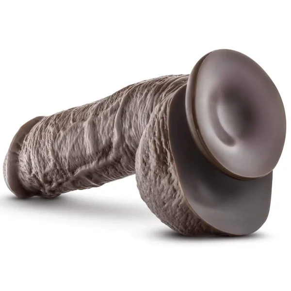 Mr. D Realistic Cock