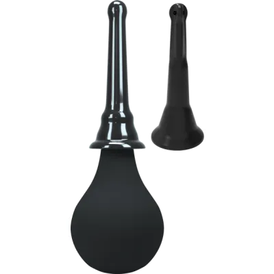 LaViva Premium Unisex Douche Set