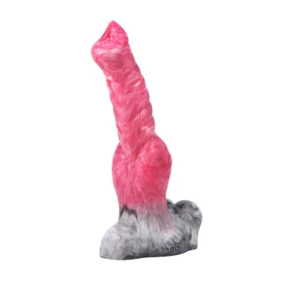 Kinki Lycanthrope Werewolf Dildo