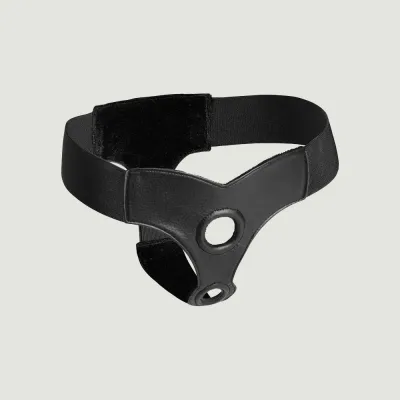 Lollicock Skyler Double Strap On Harness