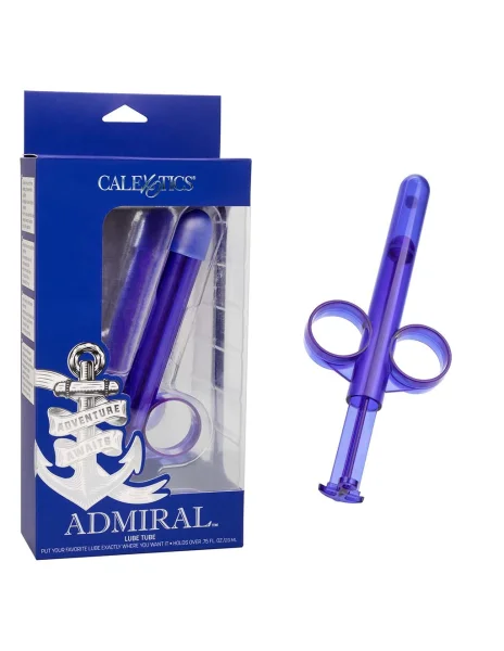 Admiral Lube Tube