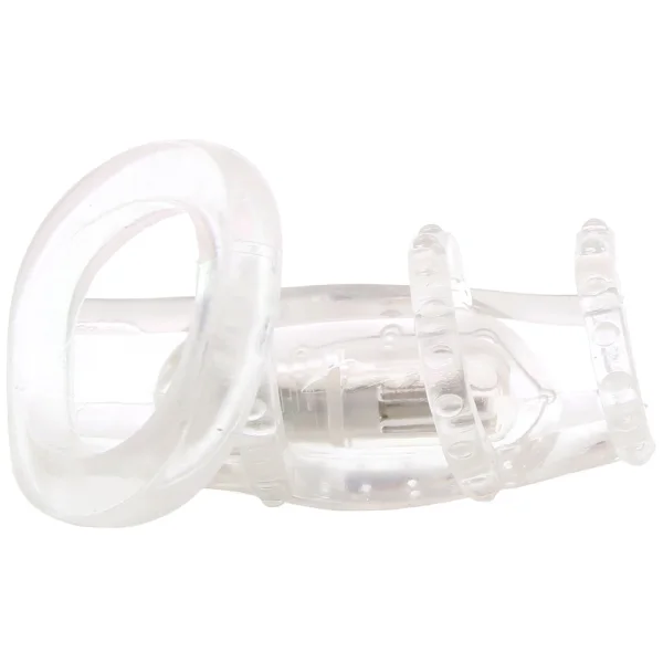 Dr. Love's Zinger Vibrating Cock Cage