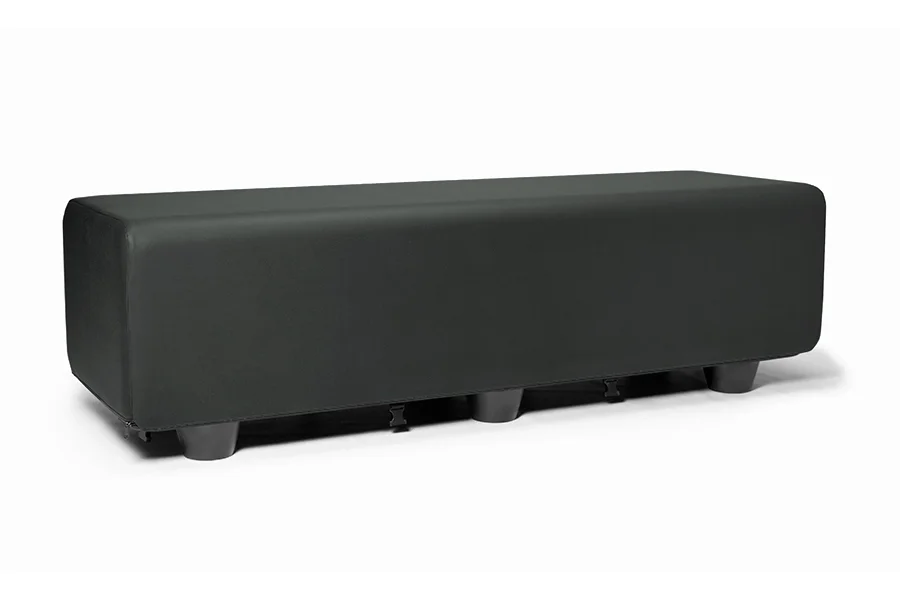 Black Label Prelude Sex Bench